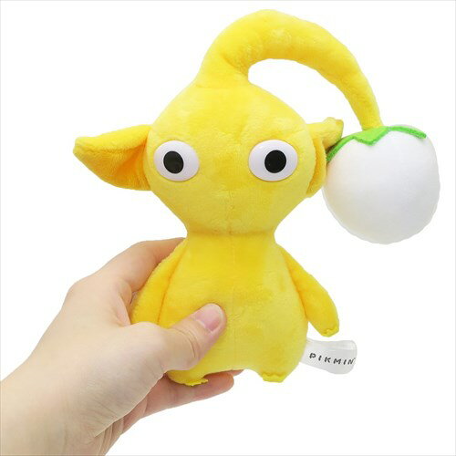 楽天市場 プラッシュドール 黄ピクミン ピクミン ぬいぐるみ Nintendo 三英貿易 かわいい ギフト 雑貨 ティーンズ ジュニア マシュマロポップ ガールズ雑貨通販マシュマロポップ 楽天市場 プラッシュドール 黄ピクミン ピクミン ぬいぐるみ Nintendo 三英貿易 かわいい ギフト 雑貨 ティーンズ ジュニア マシュマロポップ ガールズ雑貨通販マシュマロポップ