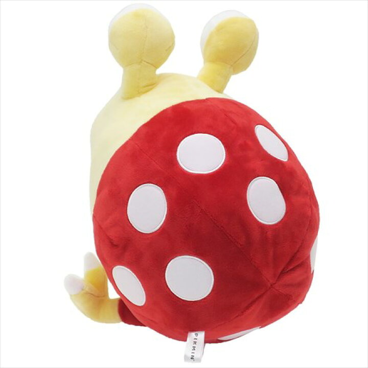 楽天市場 プラッシュドール チャッピー ピクミン ぬいぐるみ Nintendo 三英貿易 かわいい ギフト 雑貨 ティーンズ ジュニア マシュマロポップ ガールズ雑貨通販マシュマロポップ