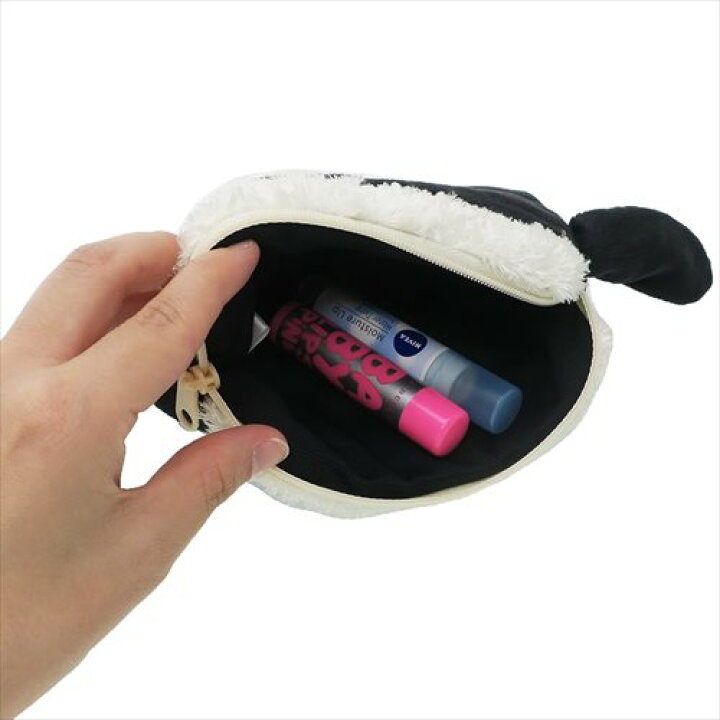 低価格の エス ひつじのショーン ミニティッシュポーチ ティミー ひつじ ウォレスとグルミット 羊 ヒツジ アニメ 映画 ケース ポー Supplystudies Com