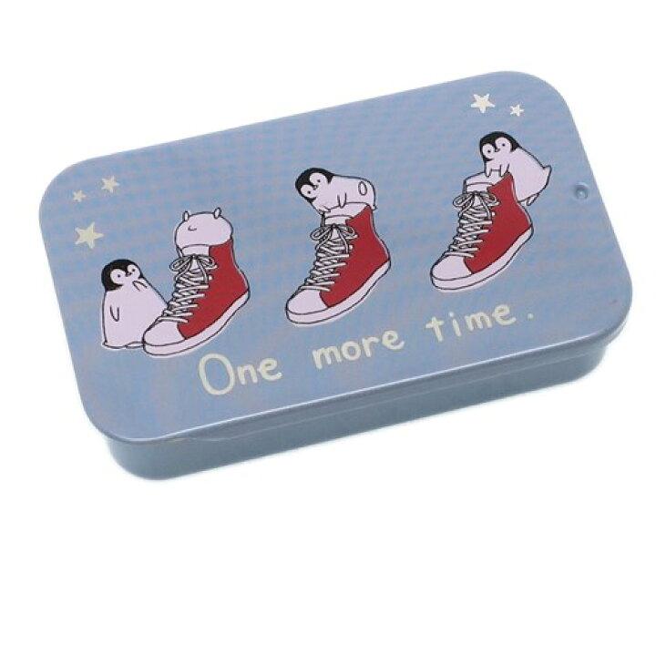 楽天市場 スライドふせん One More Time 付箋 缶ケース入り クラックス 新入学 新学期 事務用品 ステーショナリーグッズ マシュマロポップ ガールズ雑貨通販マシュマロポップ