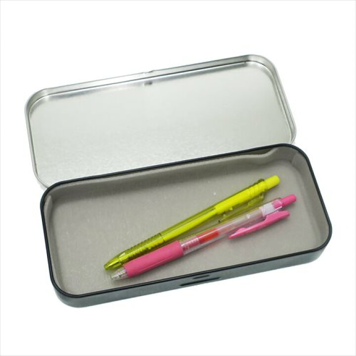 楽天市場 カンペンフリーケース ふわふわクッション付き メタリック 缶ペンケース ステッドファスト 文具 小学生 中学生 筆箱グッズ マシュマロポップ ガールズ雑貨通販マシュマロポップ 楽天市場 カンペンフリーケース ふわふわクッション付き メタリック 缶ペンケース ステッドファスト 文具 小学生 中学生 筆箱グッズ マシュマロポップ ガールズ雑貨通販マシュマロポップ