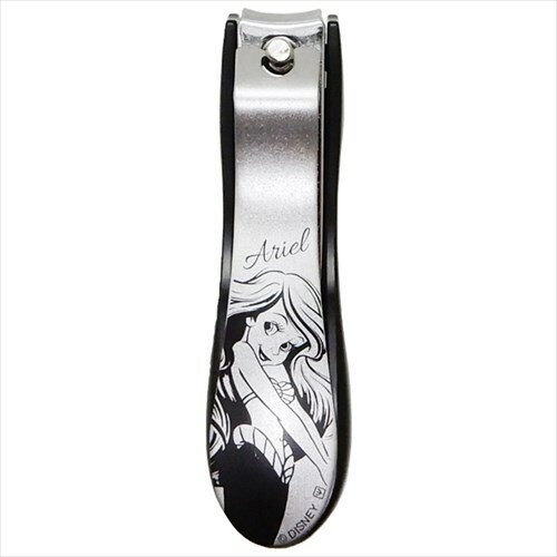 楽天市場 ステンレス爪切り リトルマーメイド アリエル 衛生 雑貨 ディズニープリンセス ヤクセル 日本製 ギフト 雑貨 ティーンズ ジュニア メール便可 マシュマロポップ ガールズ雑貨通販マシュマロポップ