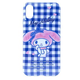 楽天市場 Iphone Xr ケース マイメロの通販