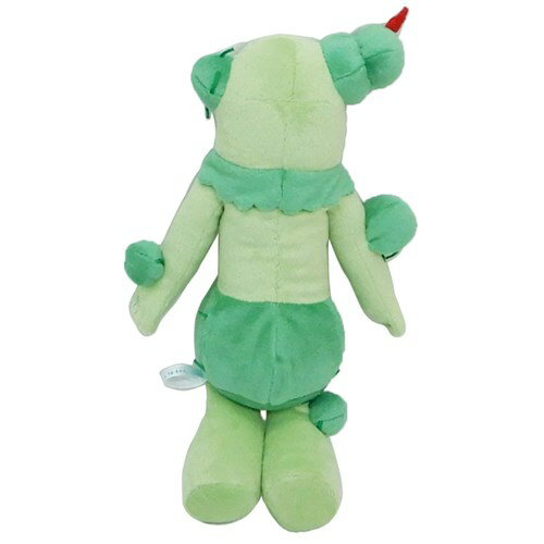 楽天市場 プラッシュドール S サボさん みいつけた ぬいぐるみ Nhk サンアロー 21cm マスコット ティーンズ ジュニア マシュマロポップ ガールズ雑貨通販マシュマロポップ