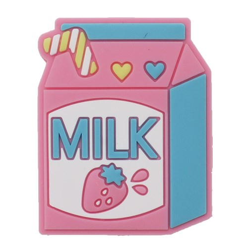 楽天市場 ケーブルデコ イチゴミルク 充電ケーブル アクセ Lightnigケーブル 用 クラックス 可愛い 女の子向け スマホグッズ メール便可 マシュマロポップ 51 Off ガールズ雑貨通販マシュマロポップ