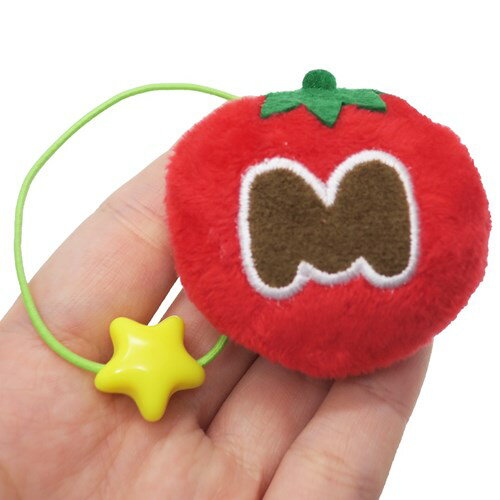 楽天市場 ふわふわ フェイス ヘアゴム マキシムトマト 星のカービィ ヘアアクセサリー Nintendo エンスカイ ぬいぐるみ ヘアポニー プチギフト ティーンズ ジュニア メール便可 マシュマロポップ ガールズ雑貨通販マシュマロポップ