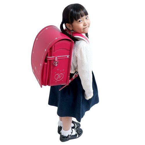 【入学準備小学生女子】Diseny2020モデルミニーマウスランドセルディズニービビットピンクパールパープルパールピンク新入学通学お祝いティーンズ雑貨【あす楽】マシュマロポップ