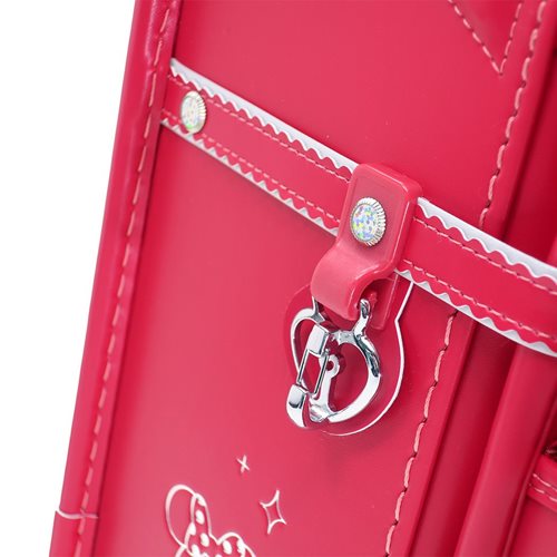 【入学準備小学生女子】Diseny2020モデルミニーマウスランドセルディズニービビットピンクパールパープルパールピンク新入学通学お祝いティーンズ雑貨【あす楽】マシュマロポップ