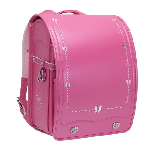 【入学準備小学生女子】Diseny2020モデルミニーマウスランドセルディズニービビットピンクパールパープルパールピンク新入学通学お祝いティーンズ雑貨【あす楽】マシュマロポップ