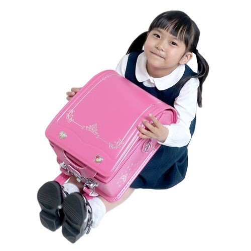 【入学準備小学生女子】Diseny2020モデルディズニープリンセスランドセルディズニービビットピンクパールパープルパールピンク新入学通学お祝いティーンズ雑貨【あす楽】マシュマロポップ