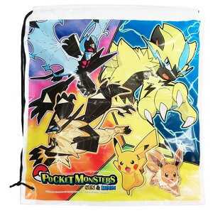 ポケットモンスター プールバッグの通販 価格比較 価格 Com