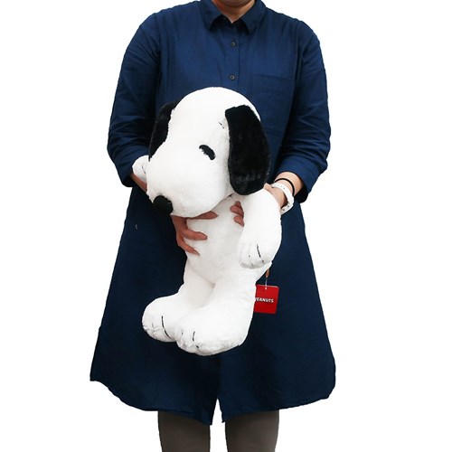 楽天市場 プラッシュドール L Hughugシリーズ スヌーピー ぬいぐるみ ピーナッツ ナカジマコーポレーション 約37cm ギフト 雑貨 ティーンズ ジュニア マシュマロポップ ガールズ雑貨通販マシュマロポップ