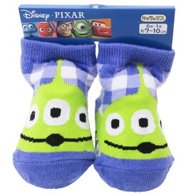 楽天市場 トイ ストーリー ベビー 靴下の通販