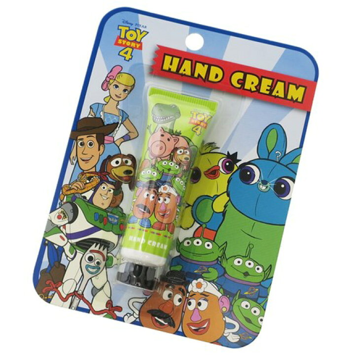 楽天市場 保湿 クリーム チームトイズ トイストーリー 4 ハンドクリーム ディズニー Sho Bi メロンソーダの香り コスメ 雑貨 ティーンズ ジュニア マシュマロポップ ガールズ雑貨通販マシュマロポップ
