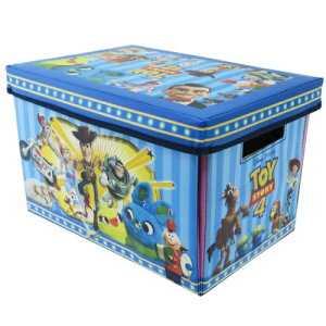 おもちゃ箱 ディズニー 収納家具 収納用品の通販 価格比較 価格 Com