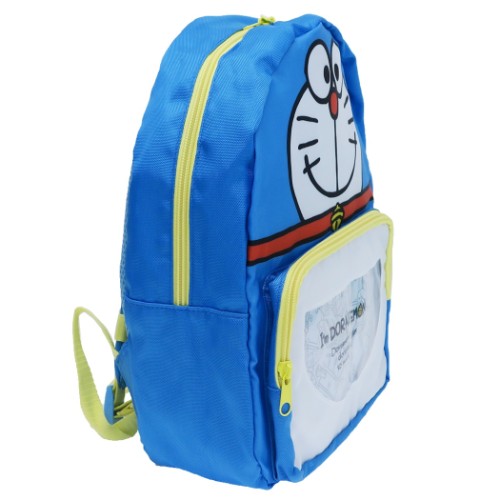 楽天市場 リュックサック キッズ デイパック アイムドラえもん ドラえもん クリア ポケット リュック サンリオ 高波クリエイト ティーンズ ジュニア かわいい グッズ マシュマロポップ ガールズ雑貨通販マシュマロポップ