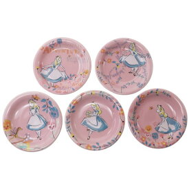 楽天市場 ディズニー 小皿の通販