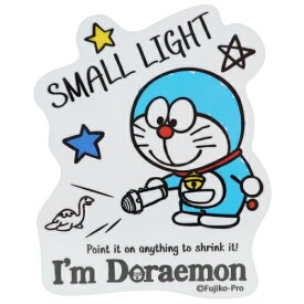 防水 ステッカー ひみつ道具 04 ドラえもん ダイカット ステッカー サンリオ ゼネラルステッカー DECOシール 耐光 耐水 アニメティーンズ ジュニア メール便可 マシュマロポップ