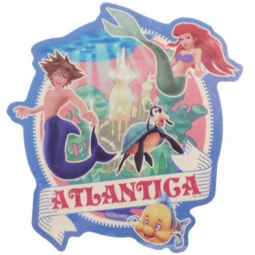 楽天市場 トラベル ステッカー Atlantica キングダムハーツ ステッカー ディズニー エンスカイ デコシール ティーンズ ジュニア メール便可 マシュマロポップ ガールズ雑貨通販マシュマロポップ 楽天市場 トラベル ステッカー Atlantica キングダムハーツ ステッカー ディズニー エンスカイ デコシール ティーンズ ジュニア メール便可 マシュマロポップ ガールズ雑貨通販マシュマロポップ