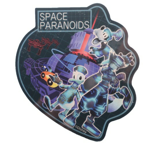 楽天市場 トラベル ステッカー Space Paranoids キングダムハーツ ステッカー ディズニー エンスカイ デコシール ティーンズ ジュニア メール便可 マシュマロポップ ガールズ雑貨通販マシュマロポップ 楽天市場 トラベル ステッカー Space Paranoids キングダムハーツ ステッカー ディズニー エンスカイ デコシール ティーンズ ジュニア メール便可 マシュマロポップ ガールズ雑貨通販マシュマロポップ