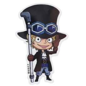 楽天市場 One Piece サボ ステッカーの通販
