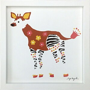 �y�|�C���g10�{ & �N�[�|���I�zKayo Horaguchi Okapi �z���O�` �J�� ���� ���H�� ZKH-52558 �M�t�g �z�t�� �C���e���A ���i �}�V���}���|�b�v
