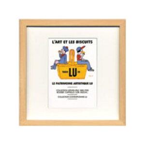 Savignac Square Frame LU C TBjbN t` A[g H ZRS-51882 Mtg zt CeA i }V}|bv