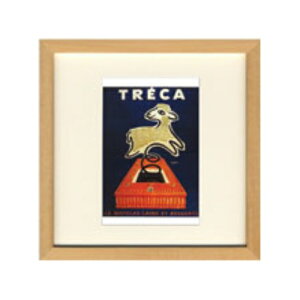 Savignac Square Frame Treca ���C���� �T���B�j���b�N �t�����` �A�[�g ���H�� ZRS-51883 �M�t�g �z�t�� �C���e���A ���i �}�V���}���|�b�v