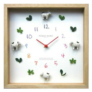 �y�|�C���g10�{ & �N�[�|���I�zDisplay Clock Sheep �f�B�X�v���C�N���b�N �|�����v ���H�� CDC-52835 �M�t�g �����C���e���A ���i �}�V���}���|�b�v