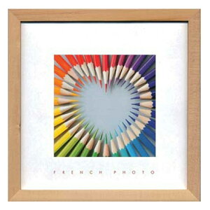 French Photography Heart Pencil �t�����`�t�H�g�O���t�B�[ �ʐ^ �A�[�g ���H�� ZFP-51887 �z�t�� �C���e���A ���i �}�V���}���|�b�v