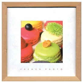 French Photography Macarons フレンチフォトグラフィー 写真 アート 美工社 ZFP-51896 額付き インテリア 取寄品 マシュマロポップ