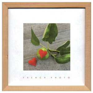 French Photography Two Heart �t�����`�t�H�g�O���t�B�[ �ʐ^ �A�[�g ���H�� ZFP-51900 �z�t�� �C���e���A ���i �}�V���}���|�b�v