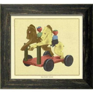 Italian Vitage Poster Nearco e Donatello-Movimentato 2 C^ABe[W|X^[ zi H ZIV-51340 zt gCeA i }V}|bv