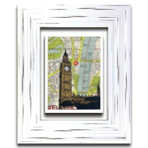 Lyn and Stephen Sasser London 2  Ah Xet@ A[gt[ H ZLS-52569 Mtg zt CeA i }V}|bv