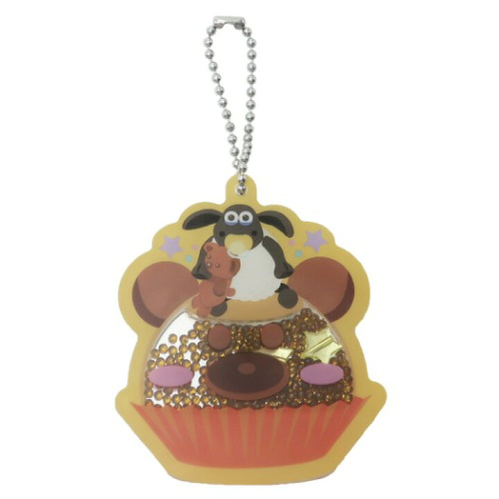 楽天市場 キーリング カップケーキ ひつじのショーン スイーツ アクリル ビーズ キーホルダー エスケイジャパン プレゼント バッグチャーム ティーンズ ジュニア メール便可 マシュマロポップ ガールズ雑貨通販マシュマロポップ 楽天市場 キーリング カップケーキ ひつじのショーン スイーツ アクリル ビーズ キーホルダー エスケイジャパン プレゼント バッグチャーム ティーンズ ジュニア メール便可 マシュマロポップ ガールズ雑貨通販マシュマロポップ