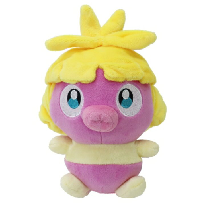 楽天市場 ムチュール プラッシュドール ポケモン ぬいぐるみ S ポケットモンスター 三英貿易 プレゼント ティーンズ ジュニア マシュマロポップ ガールズ雑貨通販マシュマロポップ