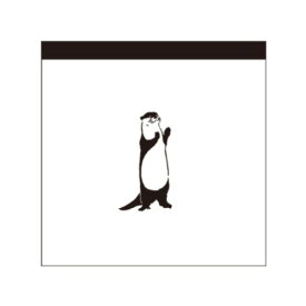 楽天市場 カワウソ 手帳の通販