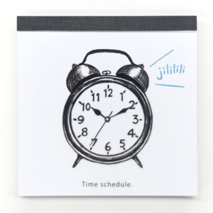 楽天市場 スクエア メモ タイムスケジュール メモ帳 Watashi Lassic グリーンフラッシュ 4柄100枚 プチギフト シンプルイラストグッズ メール便可 マシュマロポップ ガールズ雑貨通販マシュマロポップ