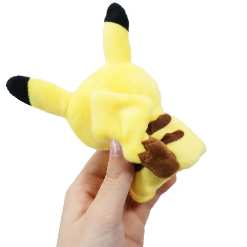 楽天市場 リール式 ぬいぐるみ キー マスコット ピカチュウ ポケモン キーホルダー ポケットモンスター スモールプラネット 鍵カバー プレゼント ティーンズ ジュニア マシュマロポップ ガールズ雑貨通販マシュマロポップ