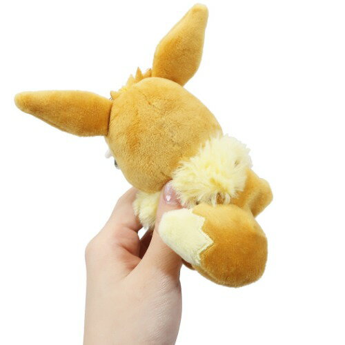 楽天市場 リール式 ぬいぐるみ キー マスコット イーブイ ポケモン キーホルダー ポケットモンスター スモールプラネット 鍵カバー プレゼント ティーンズ ジュニア マシュマロポップ ガールズ雑貨通販マシュマロポップ