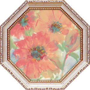 ���p �~�j�Q�� �A�[�g�t���[�� �J�b�p�[ �P�g��1 �N���X �p�V���P �t�����[ �A�[�g CP-02551 19.5x19.5cm �� �M�t�g �z�t�� �|�X�^�[�C���e���A ���i �}�V���}���|�b�v