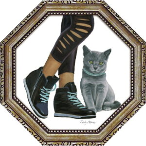 p ~jQ A[gt[ L[eB[ LeB5 G~[ A_X  EA-02553 19.5x19.5cm L Mtg zt |X^[CeA i }V}|bv