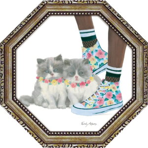 p ~jQ A[gt[ L[eB[ LeB7 G~[ A_X  EA-02554 19.5x19.5cm L Mtg zt |X^[CeA i }V}|bv