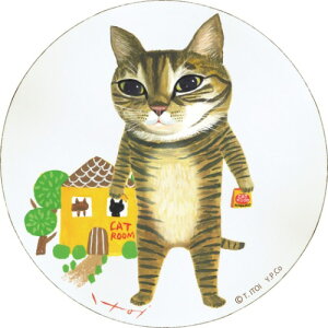 ؐEhA[g Ȃ LTCY    IT-01524 19x19x1.5cm Mtg L@Ǌ|CeA i }V}|bv