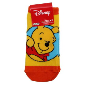 楽天市場 親子ペア 靴下 プーさんの通販