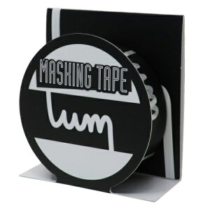 UUUM ウーム マスキングテープ 15mm マステ ロゴ YouTuber サンスター文具 新学期 雑貨 文具 メール便可