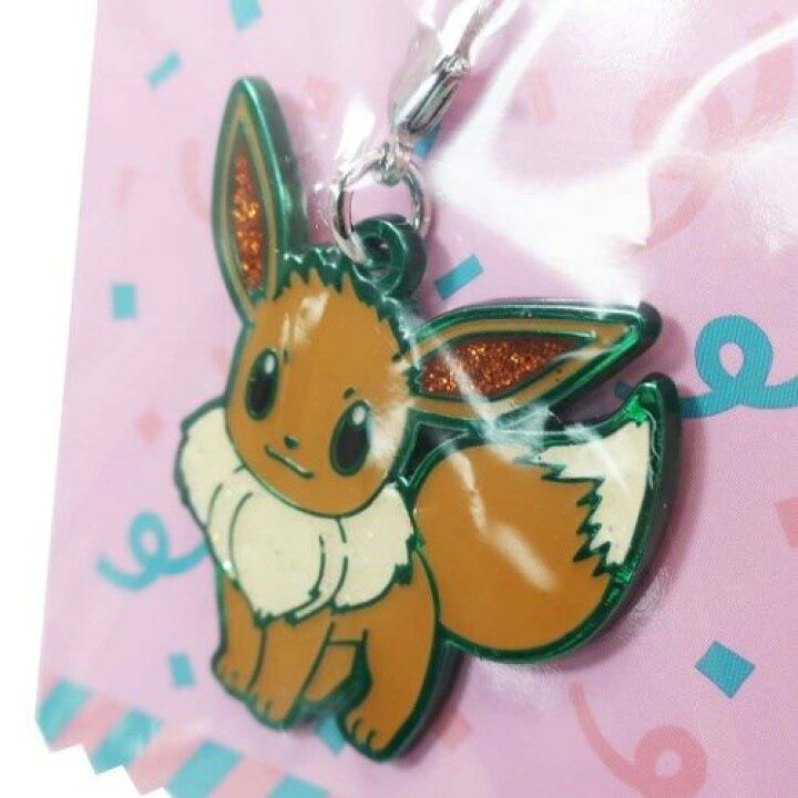楽天市場 ダイカット メタル チャーム イーブイ ポケモン マスコット ポケットモンスター エスケイジャパン ファスナーチャーム プレゼント ティーンズ 雑貨 メール便可 マシュマロポップ ガールズ雑貨通販マシュマロポップ