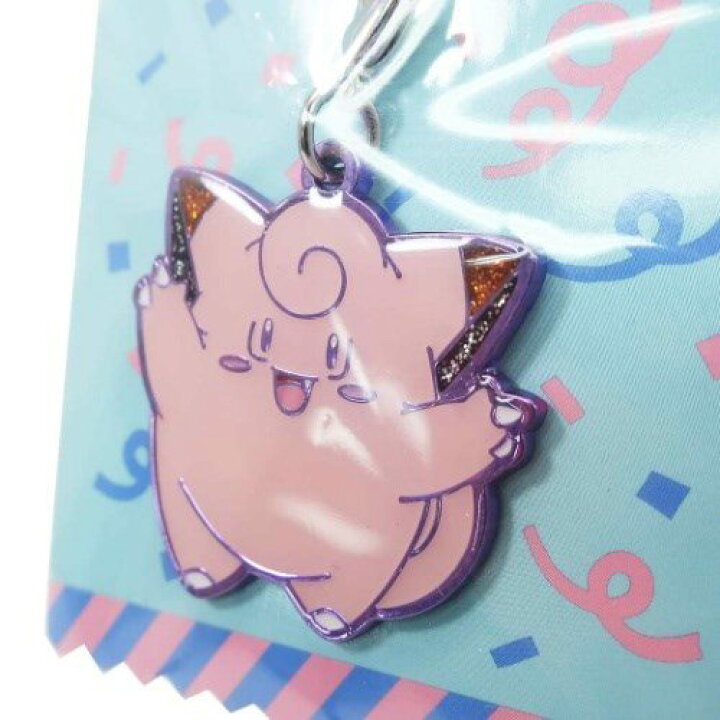 楽天市場 ダイカット メタル チャーム ピッピ ポケモン マスコット ポケットモンスター エスケイジャパン ファスナーチャーム プレゼント ティーンズ 雑貨 メール便可 マシュマロポップ ガールズ雑貨通販マシュマロポップ