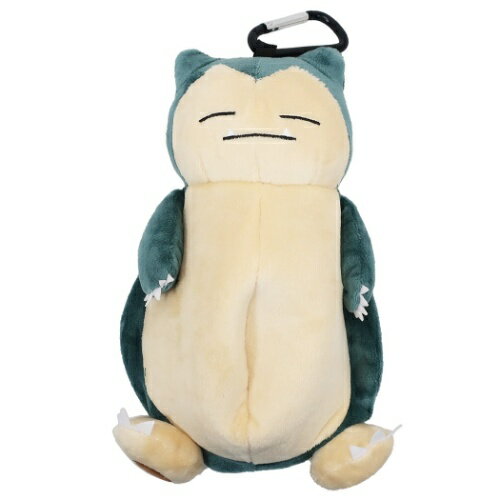 楽天市場 カラビナ付き ぬいぐるみポーチ カビゴン ポケットモンスター ミニポーチ ポケモン マルヨシ かわいい プレゼント ティーンズ 雑貨 マシュマロポップ ガールズ雑貨通販マシュマロポップ