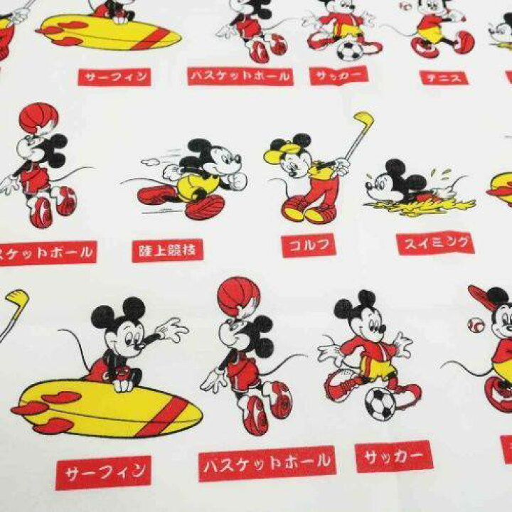 楽天市場 日本たおる 競技 ミッキーマウス 手ぬぐい ディズニー スモールプラネット 日本製 ティーンズ 雑貨 メール便可 マシュマロポップ ガールズ雑貨通販マシュマロポップ